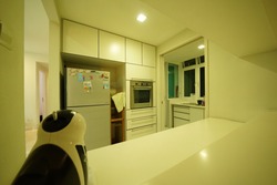 Monterey Park Condominium (D5), Condominium #160481002